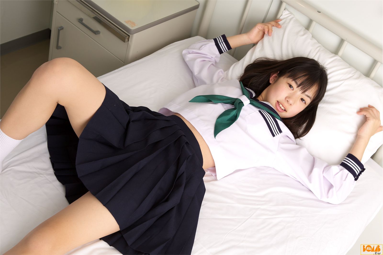 新実菜々子Nanako Niimi 日本美女图片 ASIA Bomb.TV